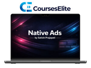 Satish Prajapati – Native Ads