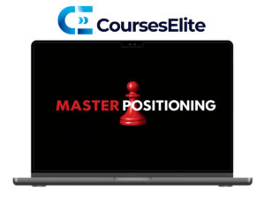 Marty Marion – Brand Positioning Master Course