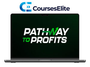 Educateio – Pathway To Profits – Waqar Asim