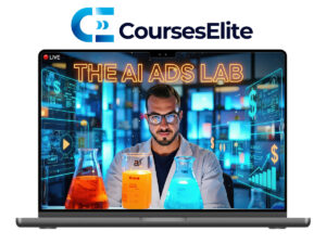Sean Ferres – The AI Ads Lab