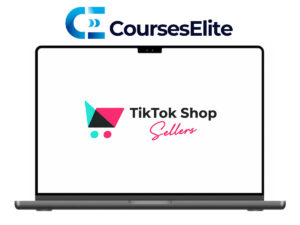 Michelle Barnum Smith – The TikTok Shop Mastery System