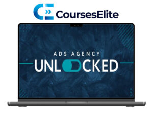 Mike Mancini Google Ads Agency Unlocked