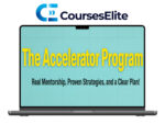 Trader Dale – The Accelator Program