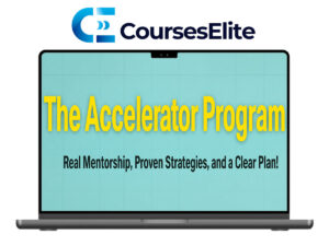 Trader Dale – The Accelator Program