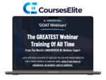 Jason Fladlien – GOAT Webinar
