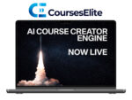 Carl Parnell – AI Course Creator Engine
