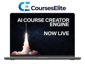 Carl Parnell – AI Course Creator Engine