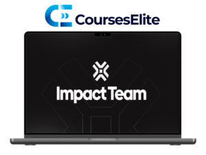 Impact Team – VIP High-Ticket Sales System