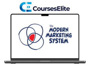André Chaperon – Modern Marketing System