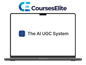 Marketing Mafia – The Anti-Slop AI UGC System