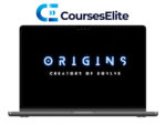 Spencer Pawliw – Origins Ecommerce (Creators of Evolve)