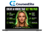 Tommy T – AI Video Academy