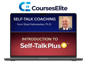 Shad Helmstetter (Ph.D) – Self Talk Plus (Tony Robbin’s Self Talk Coach)