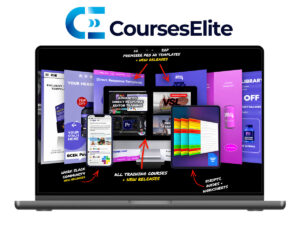 ADSRX – All Access Membership