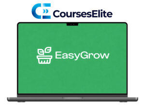 Charlie Morgan – EasyGrow 2025