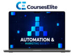 Greg Morisson – Automation & Marketing Society