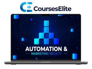Greg Morisson – Automation & Marketing Society