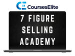 Cole Gordon – 7-Figure Selling Academy