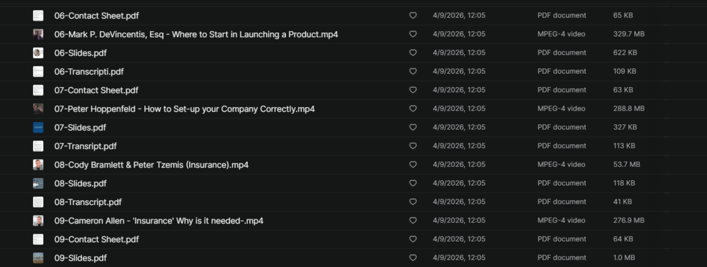 Cody Bramlett – Supplement Millionaire Blueprint