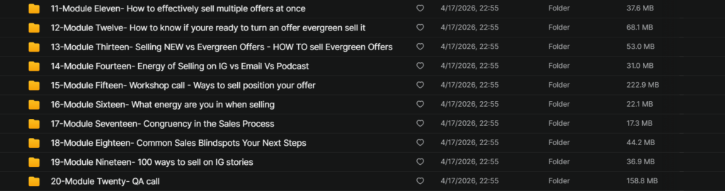 Taylor Quinn – OG Delicious Sales