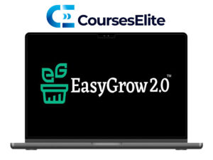 Charlie Morgan - EasyGrow 2024 Update