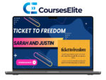 Sarah and Justin – Ticket To Freedom