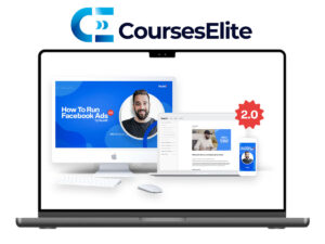 Nick Shackelford – How to Run Facebook Ads 2.0