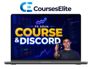 FX Arun – Scalping Course