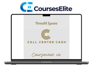 Donald Spann – Call Center Cash