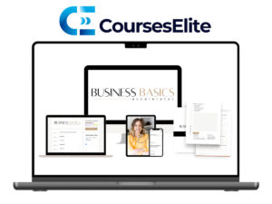 Melissa Henault – Business Basics Accelerator 2024