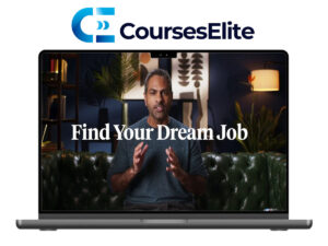 Ramit Sethi – Find Your Dream Job